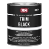 TRIM BLACK